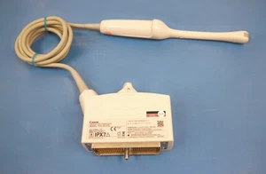 Canon PVT-781VTE Multi-Frequency Endocavitary Ultrasound Transducer - Bild 1 von 4