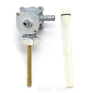 Fuel Tank Petcock Valve for Honda CBR900 96-98 CB1300SF 98-02 GL1500 Valkyrie - Picture 1 of 7