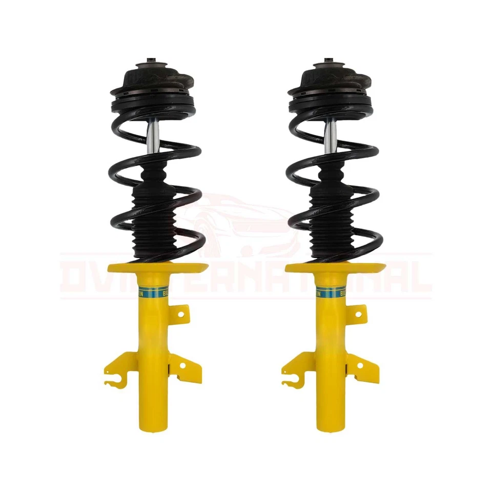 Передние койловеры Bilstein B6 для Ford Transit Connect 2014-2022 - Изображение 1 из 1