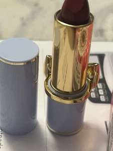 💠PAT MCGRATH LABS 492 Infatuation Satin Allure lápiz labial Berry - Imagen 1 de 4