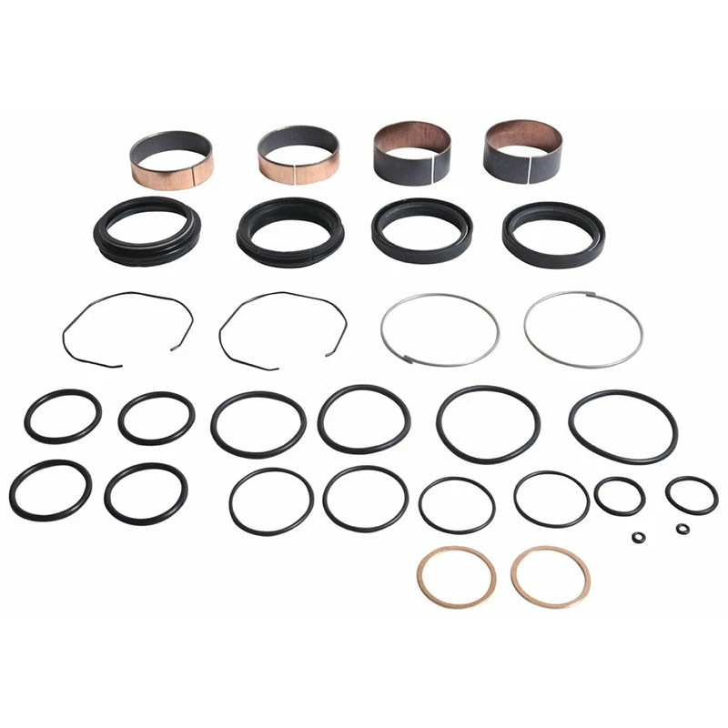 SEAL/BUSHING KIT FORKS  Suzuki RM-Z250 2019-2021 - Image 1 of 1