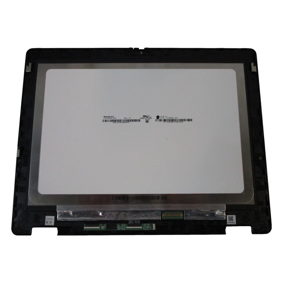 Acer Chromebook Spin R856T R856TN Pantalla Táctil LCD con Bisel 12" 6M.KE2N7.001 Foto 1 de 1