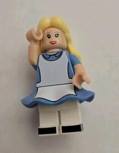 Lego Disney Alice im Wunderland Minifigur dis007 - Bild 1 von 2