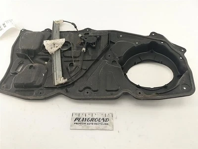 Regulador ventana puerta delantera derecha pasajero Mazda RX8 con motor para 2004-2011  Foto 1 de 4