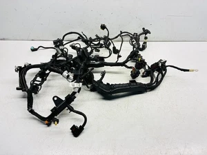 MERCEDES-BENZ GLA ENGINE WIRING LOOM 2021 H247 PREMIUM PLUS A6541508903 - Picture 1 of 11