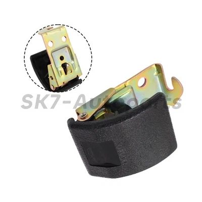 Hood Lock Release Handle Fits for Mitsubishi Lancer Outlander 2008-2017 Models - Image 1 of 4