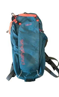 Platypus - Mochila de hidratación Tokul XC 12.0 para 30 L de agua Foto 1 de 4
