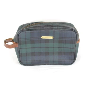 USED POLO RALPH LAUREN Clutch bag - Picture 1 of 13