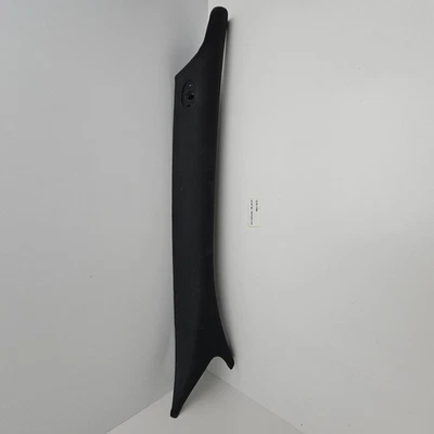 Land Rover Range Rover Sport 2006-2013 moldura de pilar derecha 631240081_negro Foto 1 de 4