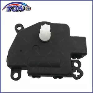 New HVAC Heater Blend Door Actuator fits Jeep Grand Cherokee Dodge Durango - Picture 1 of 2