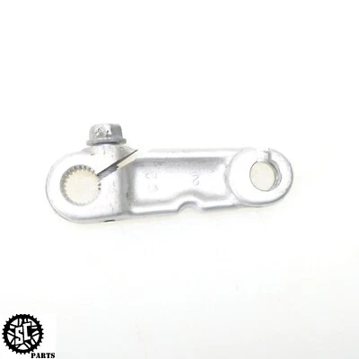 Suzuki GSXR 600 2007 brazo de embrague actuador liberación Foto 1 de 2