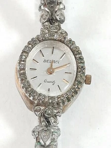 Reloj Belair Mujer De Colección Piezas O Reparación - Imagen 1 de 10