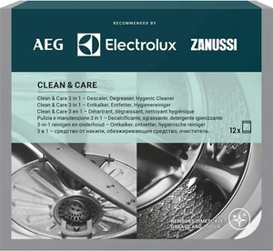 Electrolux 902 979 919 Detergente per Elettrodomestico Lavastoviglie/Lavatrice - Foto 1 di 4