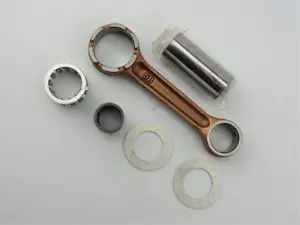 Kit de varilla de conexión para moto de nieve Polaris FUJI 400/440/488/500 8178 063929 CR101 - Imagen 1 de 4