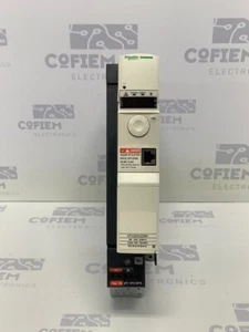 ATV32HU22N4 - TELEMECANIQUE Dimmer 2,2KW 3PH GENERALÜBERHOLT - Bild 1 von 3