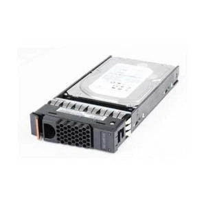 IBM 45W8285 2TB 7200 RPM SAS 6GBps HDD W/ TRAY - Picture 1 of 1