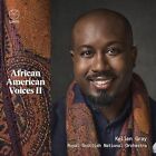 KELLEN GRAY  ROYAL S - AFRICAN AMERICAN VOICES II - New CD - I4z