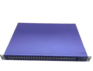 Extreme Networks 200-48 48 Port Ethernet Switch PN; 15040 800107-00-06 - Picture 1 of 6