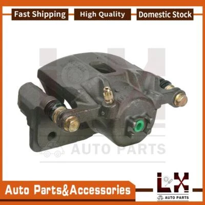 Pinza de freno de disco delantera derecha Cardone 1 para 02 2003 2004 2005 2006 Acura RSX Foto 1 de 4