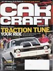 CAR CRAFT Magazin Dezember 2005 - Traction Tune Your Ride / Blown El Camino / I