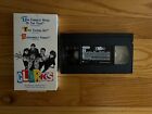CLERKS VHS Tape; "Outrageous Comedy!" "Screamingly Funny!"