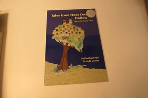 Tales from Hoot Owl Hollow: Life on the Funny Farm Bud Causey Paperback - Picture 1 of 4
