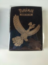 Pokemon TCG Kartenhüllen 65 Stück OVP Majestät der Drachen Ho-oh