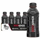 BODYARMOR Sports Drink Sports Beverage Blackout Berry Natural Flavors