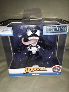 jada toys metal 3 inch Venom new and rare , mint - Picture 1 of 2