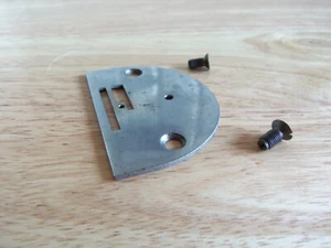Singer 15-91 Sewing Machine Throat - Picture 1 of 3