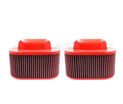 FILTRO ARIA BMC FB 789/04 MASERATI GHIBLI 3.0 V6 S Q4 [FULL KIT] HP 410 ANNO 13> - Imagen 1 de 3