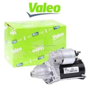 MOTORINO AVVIAMENTO STR050R VALEO FIAT PANDA (169) PUNTO (188) 1.3 MULTIJET MTJ - Foto 1 di 2