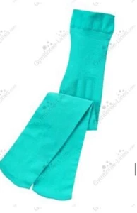 Gymboree Happy Bluebird blaue 2t/3t Strumpfhose neu mit Etikett - Bild 1 von 2
