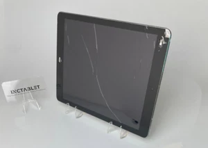 Apple iPad Air 2nd Gen 16GB Space Grey - Spares + Repairs Ref1185 - Picture 1 of 8