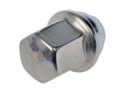 For 2011-2024 Jeep Grand Cherokee Lug Nut Dorman 62981ZBMF 2019 2015 2018 2014 - Image 1 of 2