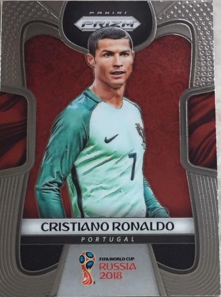 2018 Panini Prizm World Cup Soccer Base Singles #154-300 (Pick Your Cards) - Image 1 of 1