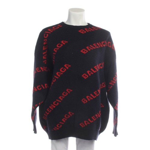 Maglione Balenciaga Multicolore M