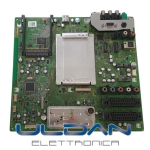 Placa Base SONY KDL-32W4000 Main Video 1-875-656-11 Para TV ORIGINAL - Imagen 1 de 1