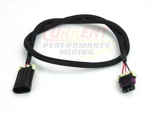 LS1/LS6 to LS2/LS3 Cam Sensor Extension Harness Gen IV Cam Sensor Extension 48" - Bild 1 von 5