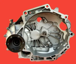 Getriebe Audi A3 VW Golf VI 6 Skoda Octavia Seat Leon Altea Toledo 1.4 FSi LEG - Bild 1 von 4