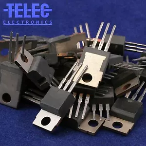 1 pieza. Q4004LT Triac (Quadrac) CS=TO220 - Imagen 1 de 1