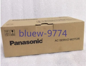 1PC New Panasonic Servo Motor MSMJ042G1D DHL Expedited Shipping - Picture 1 of 4