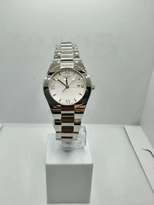 Orologio Donna Tissot Glam Sport Solo Tempo Swiss Made con Datario in Acciaio - Imagen 1 de 8