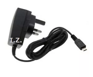 CARGADOR DE RED DE ALTA POTENCIA 2A Se adapta a Samsung Galaxy Tab S2 9.7"SM-T810/T813/T815/T819 - Imagen 1 de 1