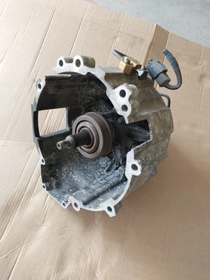 02-07 Maserati M138 cupé 4200 F1 transmisión embrague campana carcasa con cojinete Foto 1 de 4