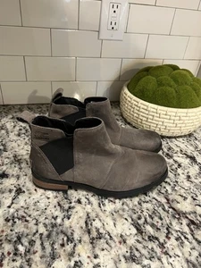 Sorel Kinetic Boot Bootie Womens - Picture 1 of 6