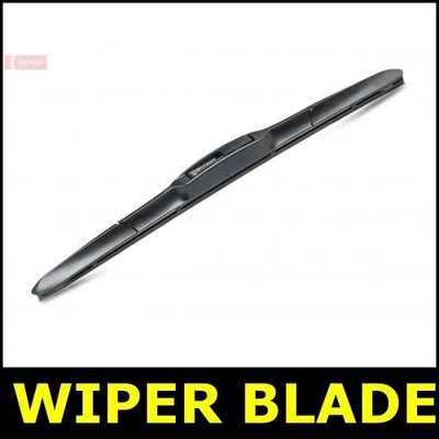 Escobilla limpiaparabrisas izquierda para HONDA CITY JAZZ II III IV 1.2 1.3 1.4 R530UD Foto 1 de 4