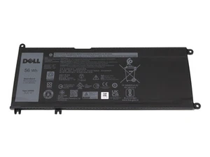 Dell G3 17 (3779) Original Akku 56Wh - Bild 1 von 2