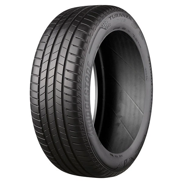 SOMMERREIFEN BRIDGESTONE 235/55 R17 103W TURANZA T005 DRIVEGUARD XL RUN FLAT - Bild 1 von 4