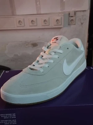 NIKE SB FC CLASSIC, NIKE SCARPE/SHOES SNEAKERS, ORIGINALI NIKE.Nuove - Immagine 1 di 4